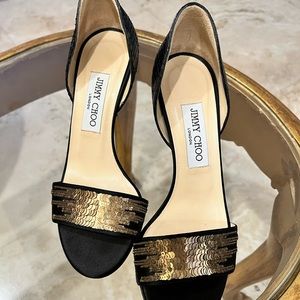 Jimmy choo